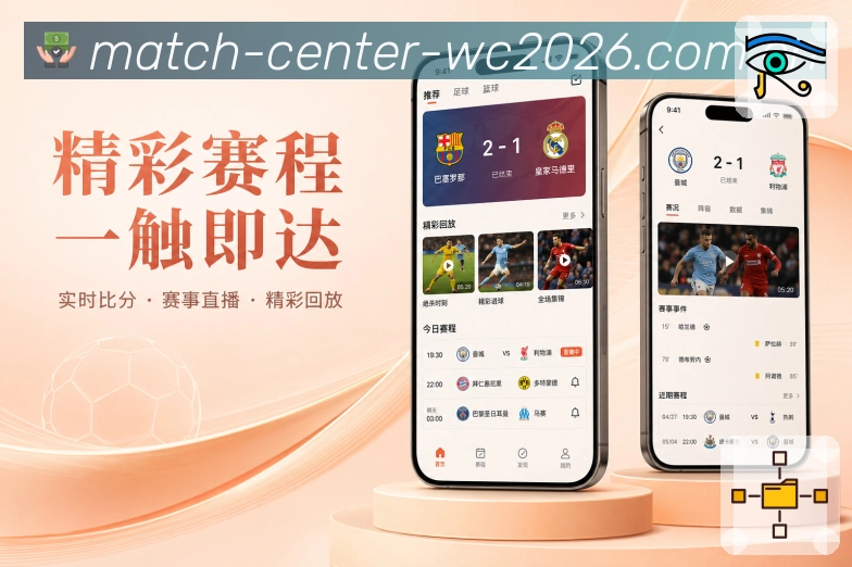  世界杯买球网站App赛程提醒闭环展示：发现比赛、设置提醒、收到通知和进入详情