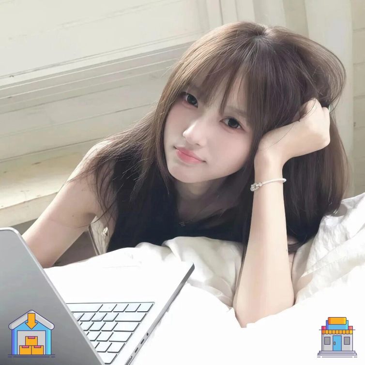 用户头像